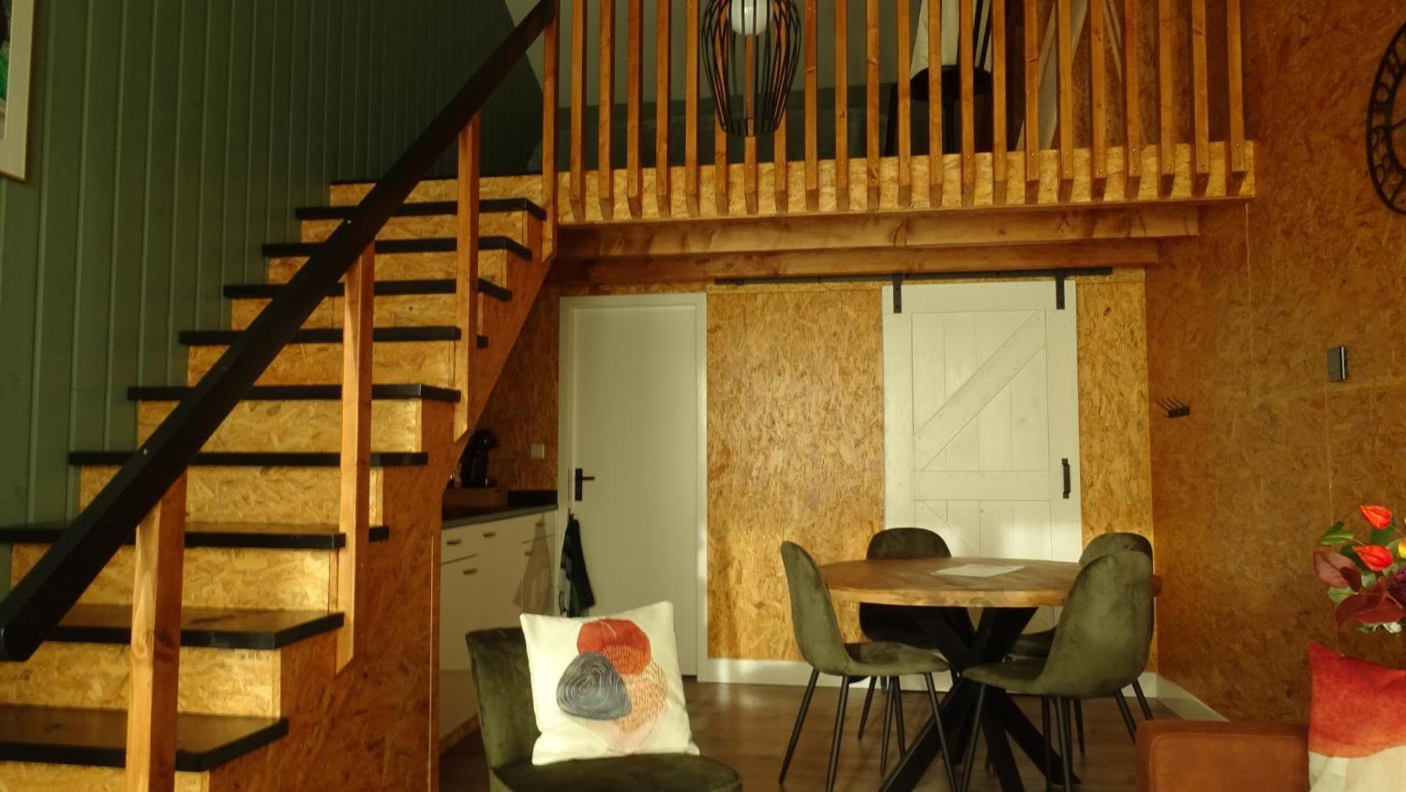 Mimosa Bed & Breakfast In Ijsselmuiden Экстерьер фото