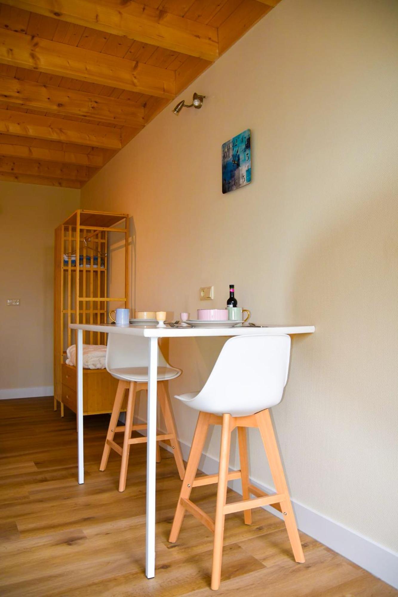 Mimosa Bed & Breakfast In Ijsselmuiden Экстерьер фото