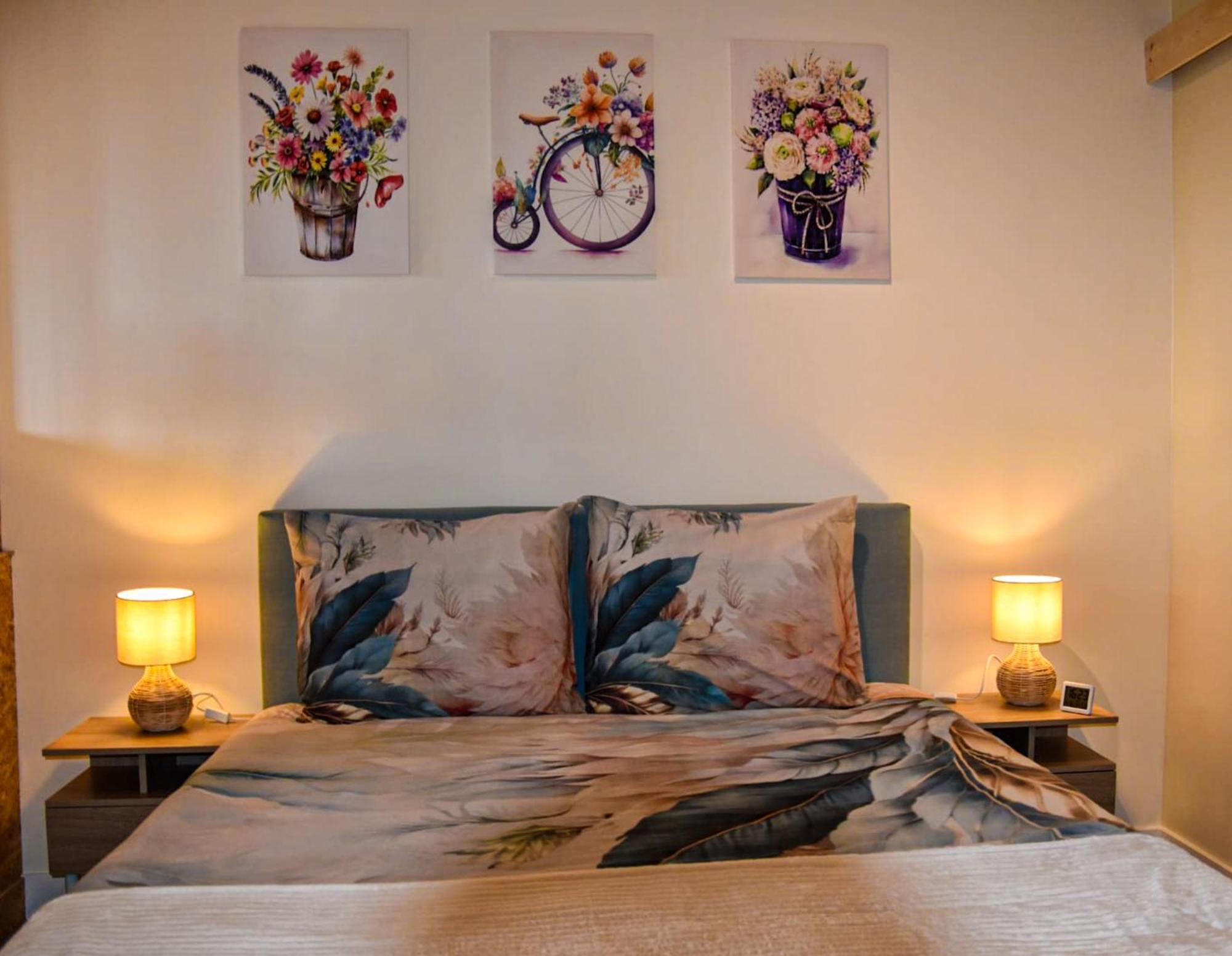 Mimosa Bed & Breakfast In Ijsselmuiden Экстерьер фото
