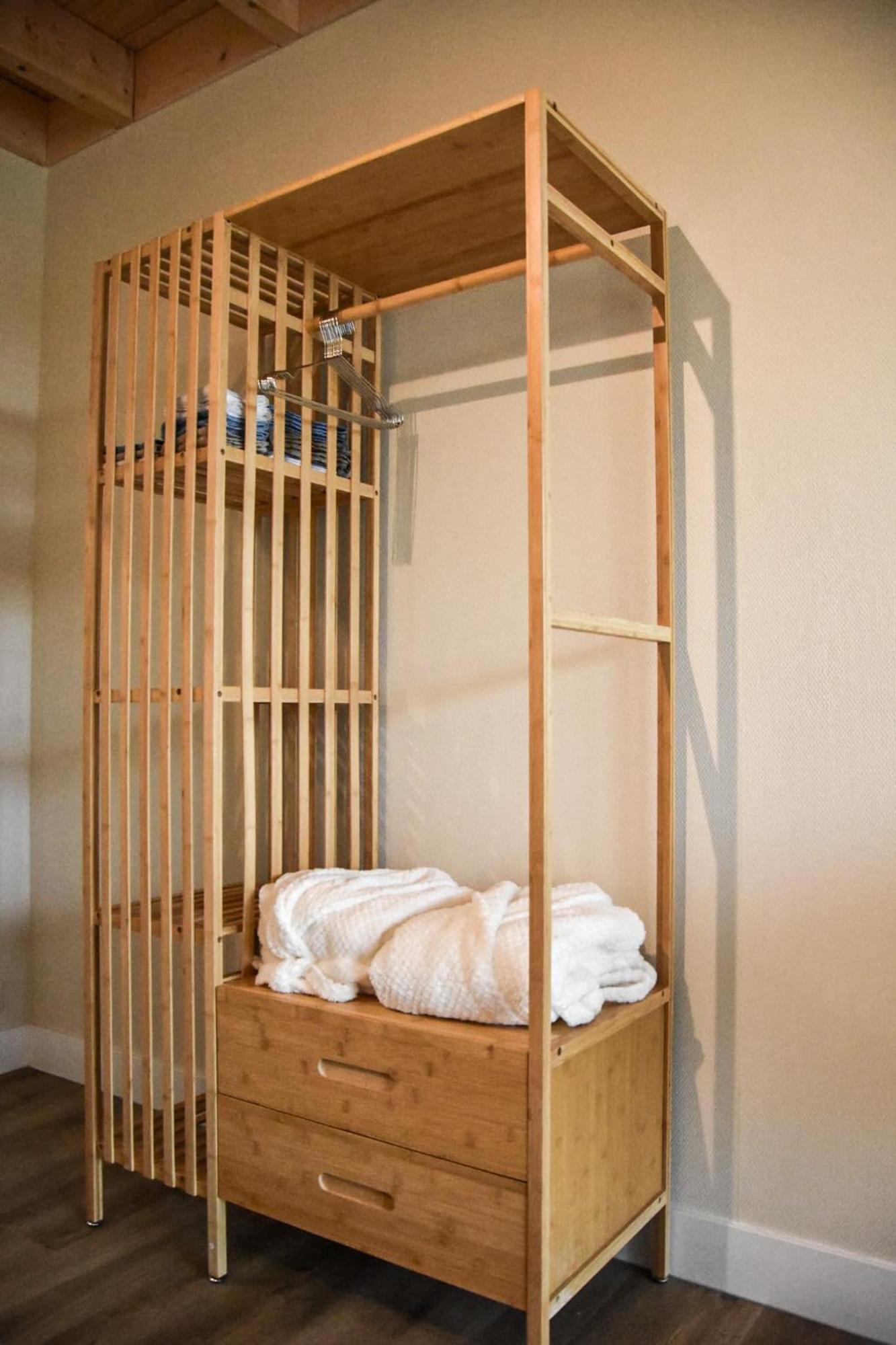Mimosa Bed & Breakfast In Ijsselmuiden Экстерьер фото